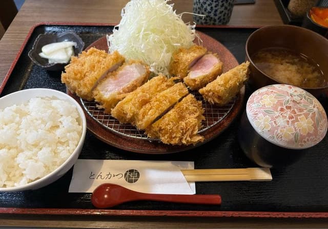 とんかつ棹 - サブ画像1