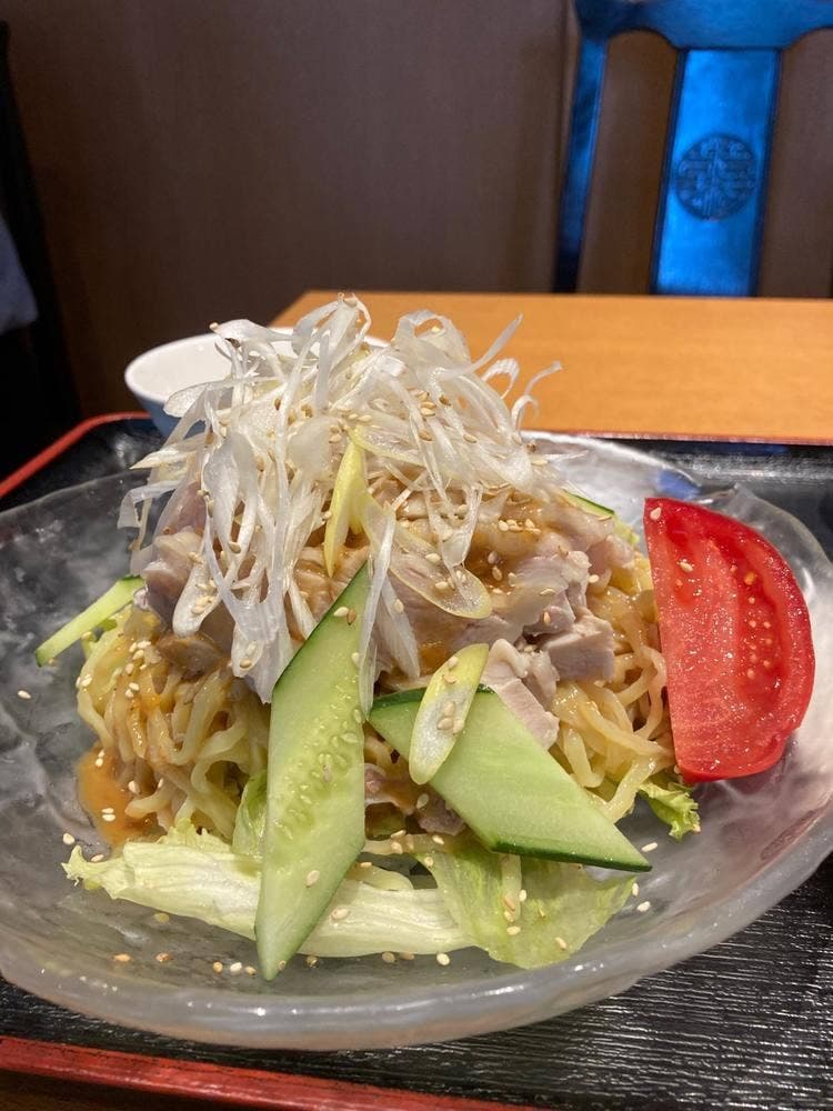 味佳緑