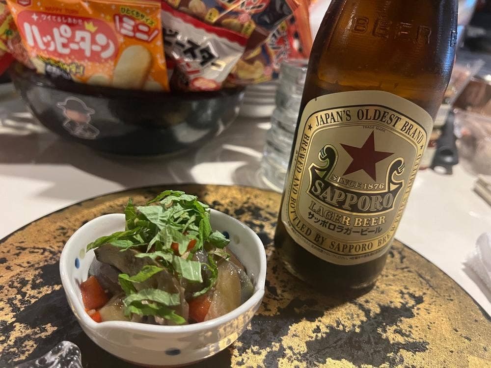 酒肴 あうん