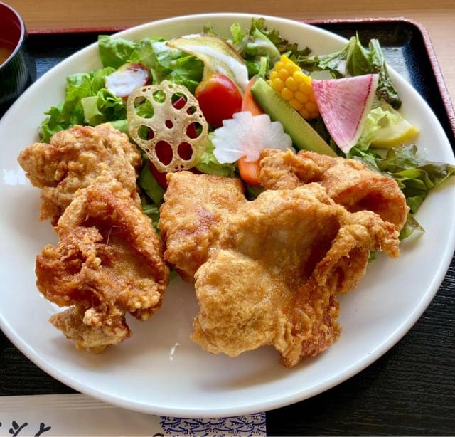 お食事処 和 鶴の湯温泉 - サブ画像2