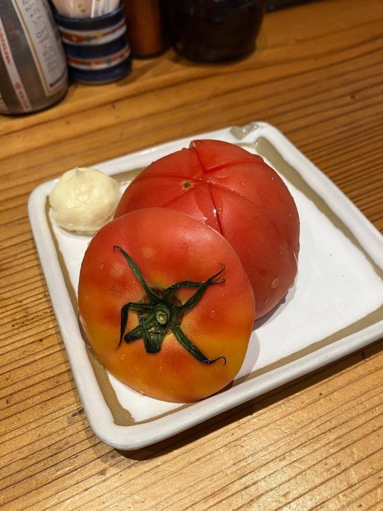 藤つぼ 大森店