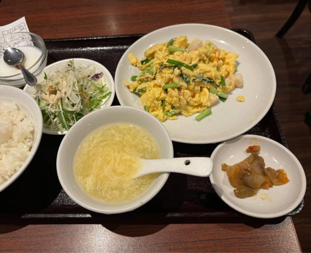 華宴 銀座店