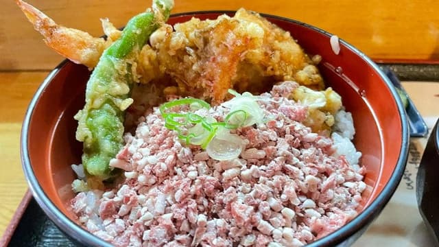 御食事処 泰弘膳 - サブ画像2