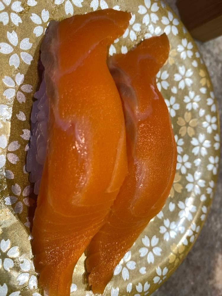 グルメ回転ずし 函太郎 手稲前田店