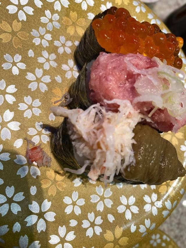 グルメ回転ずし 函太郎 手稲前田店 - サブ画像2