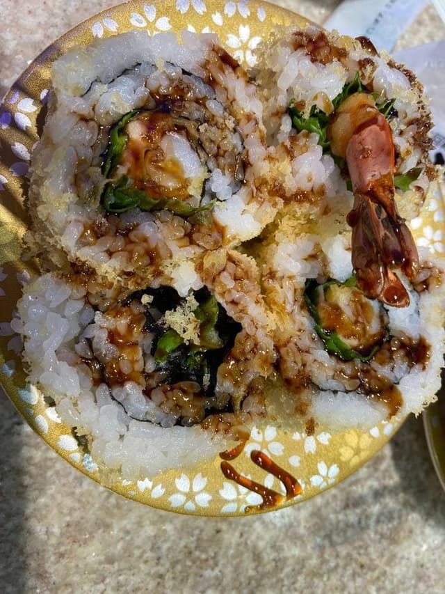 グルメ回転ずし 函太郎 手稲前田店 - サブ画像3