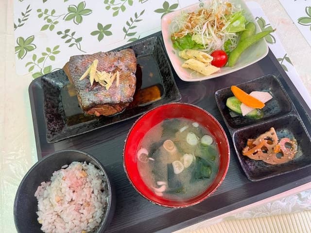 TENZAN - サブ画像2