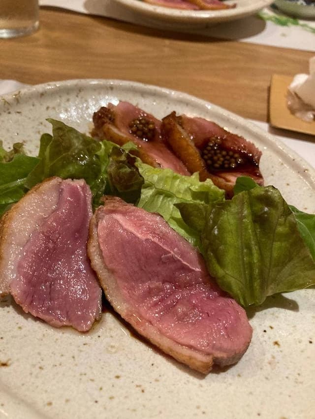 和食 酒 由 - サブ画像1