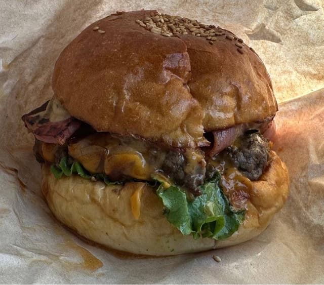RALPH’S BURGER RESTAURANT - サブ画像1