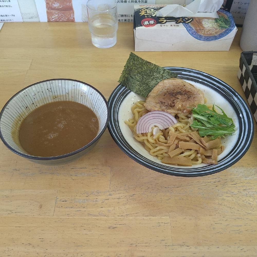 土浦ラーメン