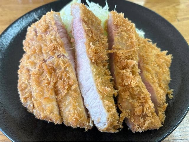 とんかつ和紀 - サブ画像3