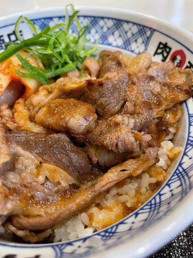 肉丸商店 トレッサ横浜店 - サブ画像1