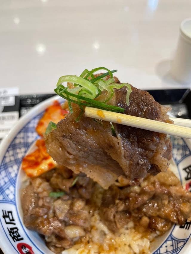 肉丸商店 トレッサ横浜店 - サブ画像2