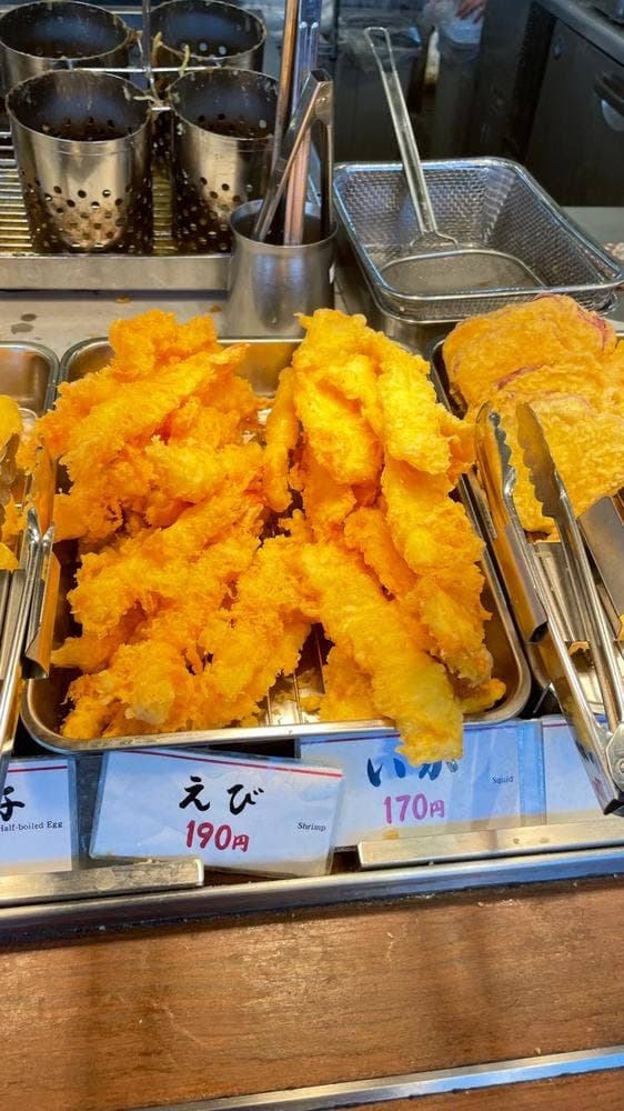 丸亀製麺 新札幌店 - サブ画像3