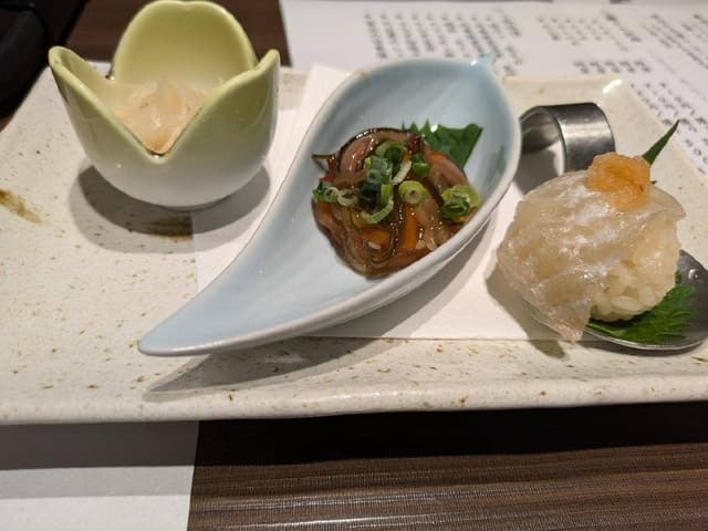 越中舞華 - サブ画像1