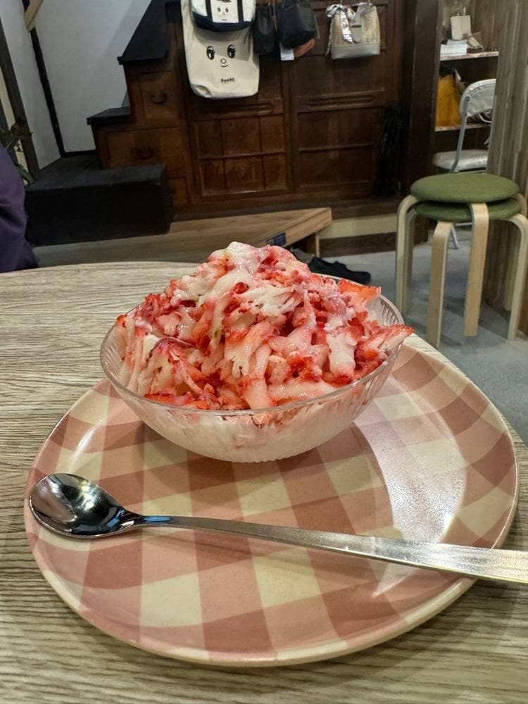 ヒタキの庭