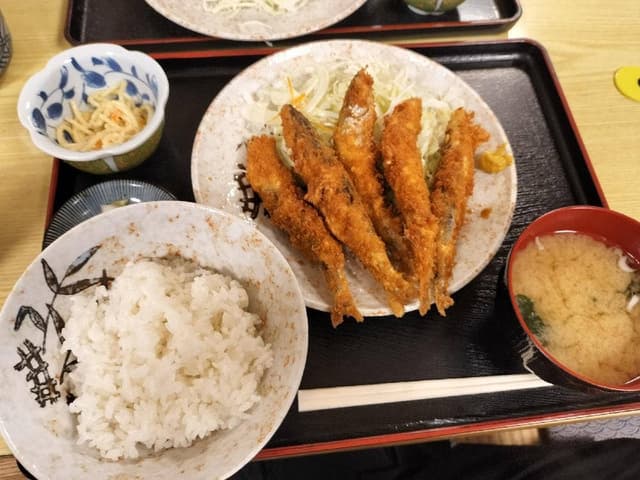 柳ばし - サブ画像3