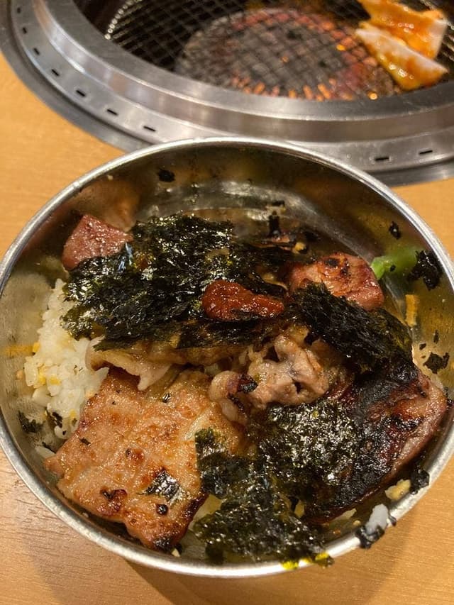 焼肉きんぐ 平塚見附町店 - サブ画像1