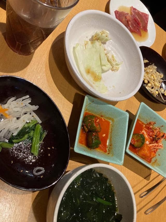 焼肉きんぐ 平塚見附町店 - サブ画像3