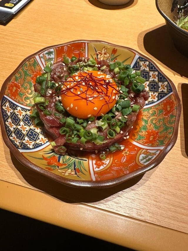 焼肉むらき - サブ画像2