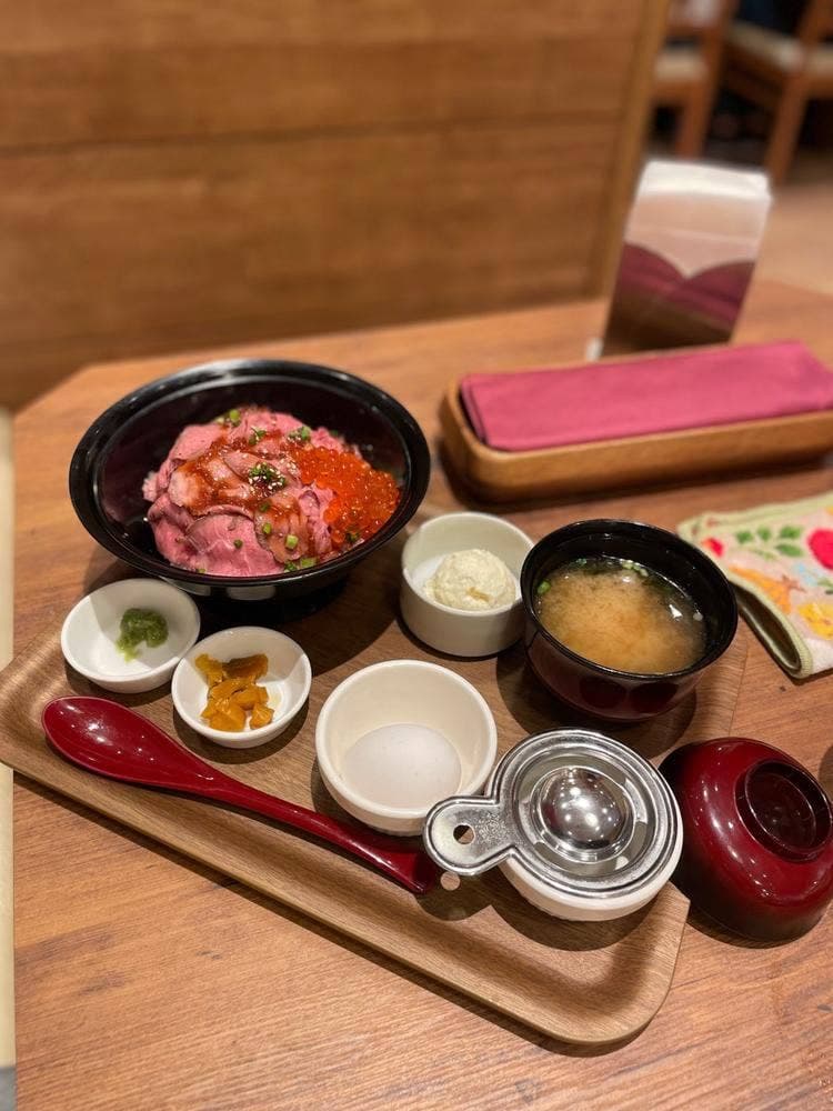 北海道キッチン YOSHIMI イオンモール宮崎店