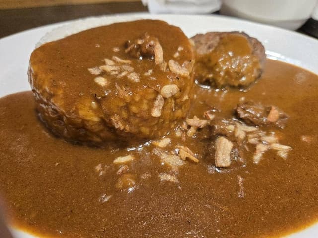 TOKYO CURRY BUCCI spice×sake - サブ画像3