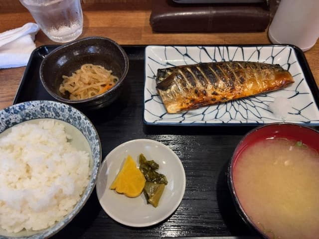 酒菜 お食事処 しまや - サブ画像1