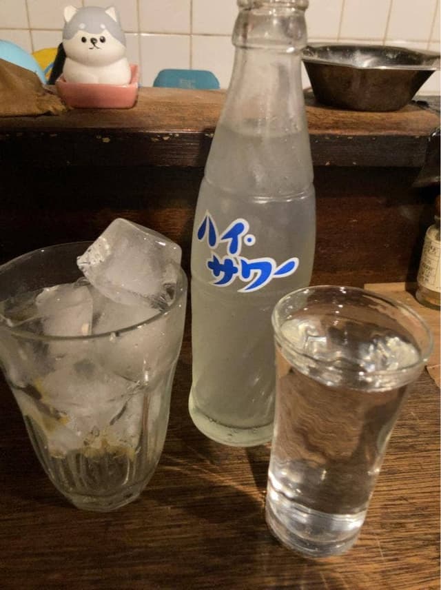 もつ焼き くら島 - サブ画像2