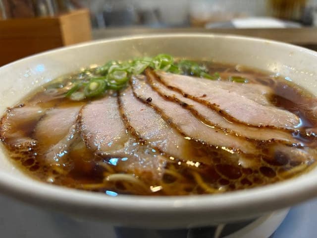 ラーメンムギュ Vol.2 - サブ画像3