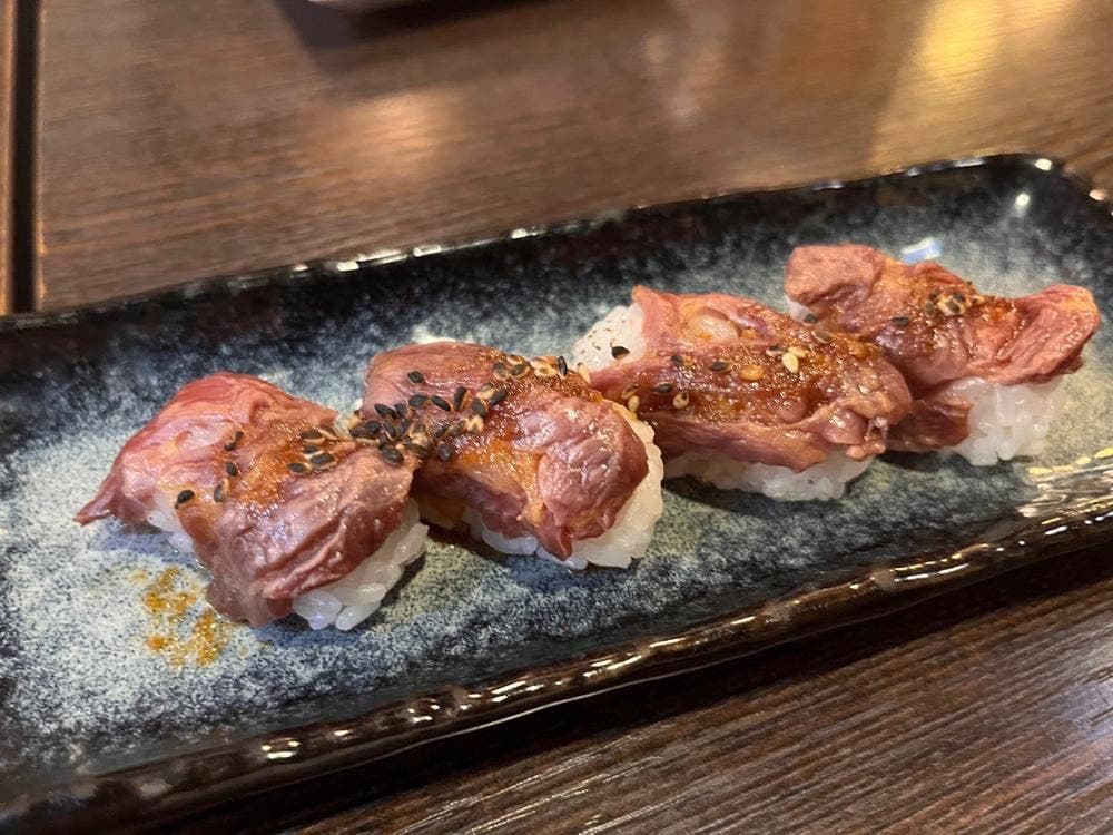 馬刺しと牡蠣 酔つ馬 浅草橋東口店