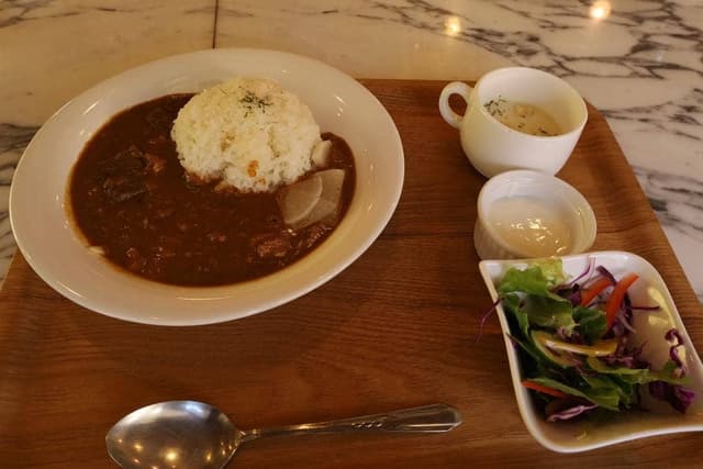 成田ゆめ牧場 チーズフォレスト - サブ画像1