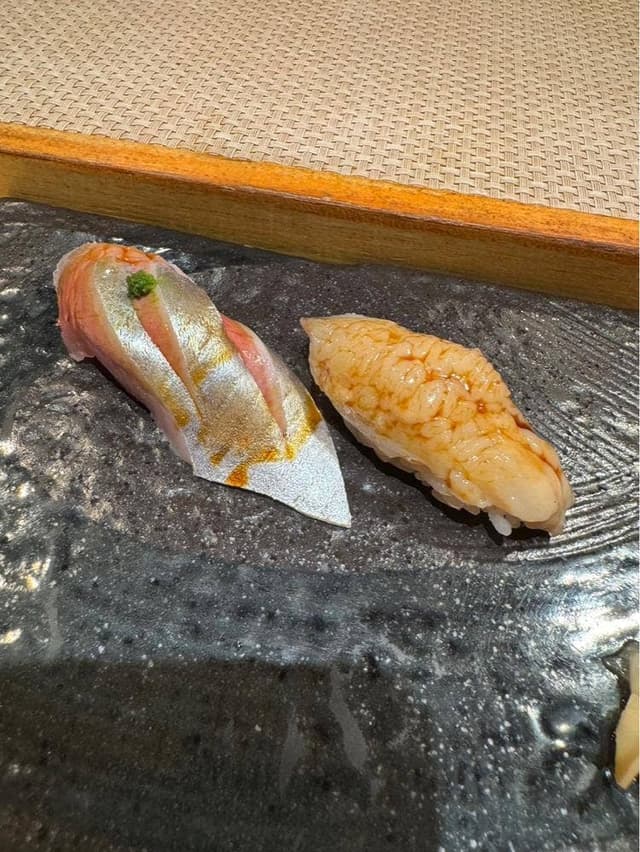 立喰い処 ちょこっと寿し - サブ画像3