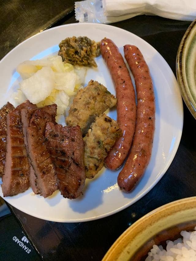 たんや善治郎多賀城店 - サブ画像3