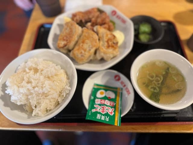 居酒屋 餃子のニューヨーク - サブ画像2