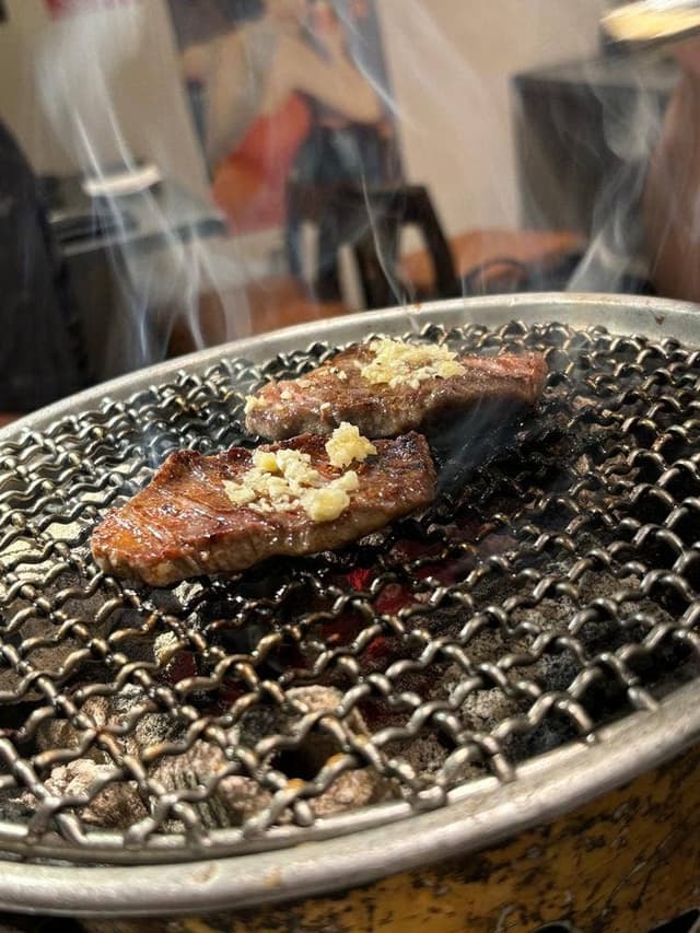 焼肉バズーカF 東中野駅前店 - サブ画像2