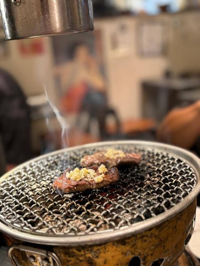 焼肉バズーカF 東中野駅前店 - サブ画像3