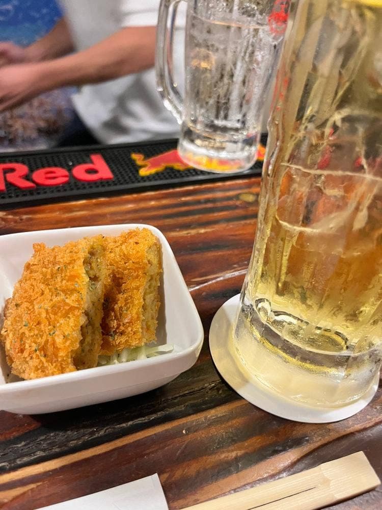 B級酒場 Free Moon