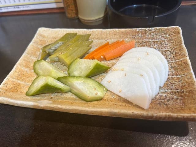 串虎 月島 大串もつ焼き - サブ画像1