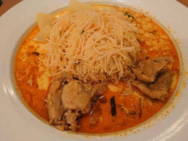 不思議香菜 ツナパハ+2 - サブ画像3