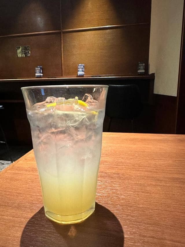 上島珈琲店 大門店 - サブ画像2