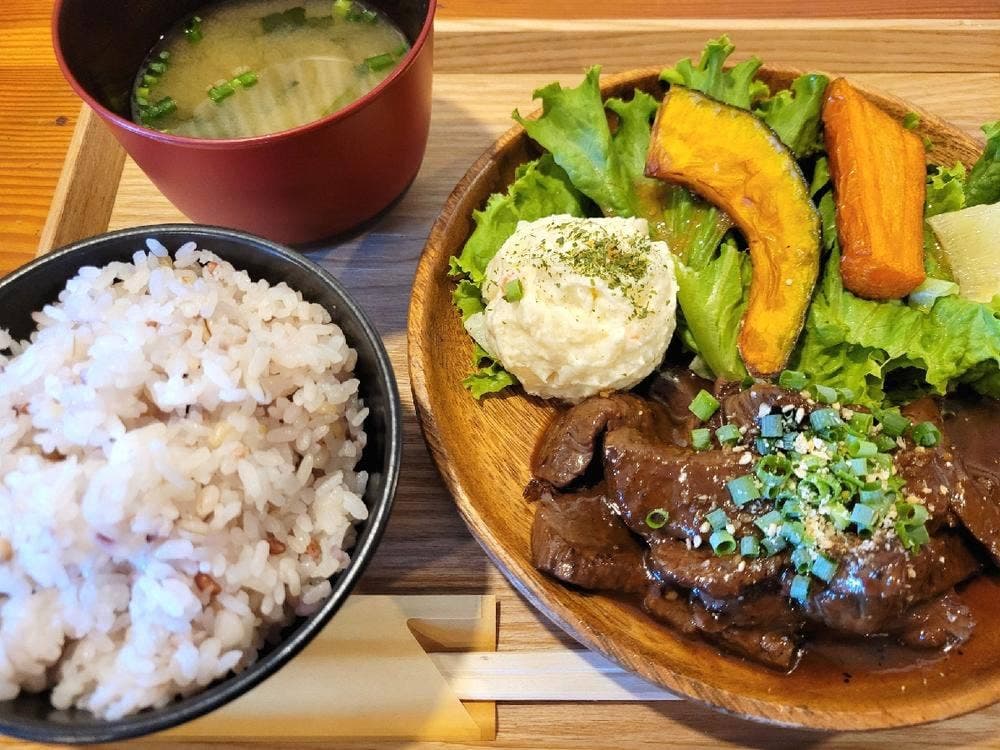 ハラミラボ