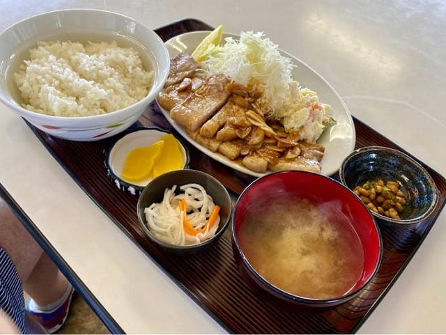 すずや食堂 - サブ画像3