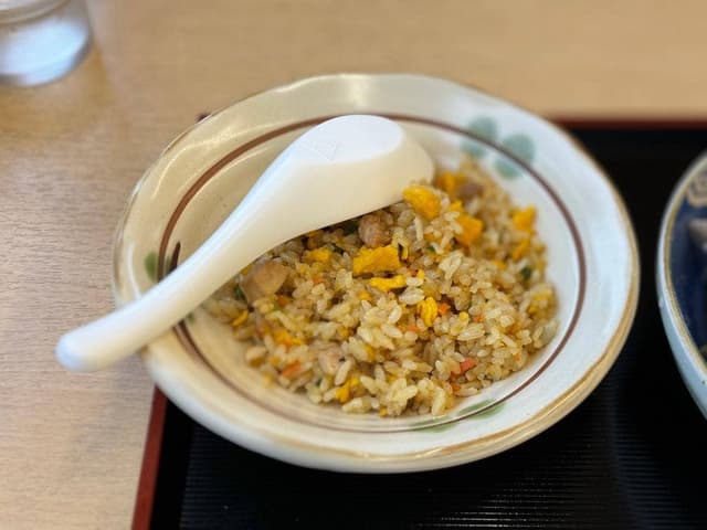 道の駅 大杉 食事コーナー - サブ画像3