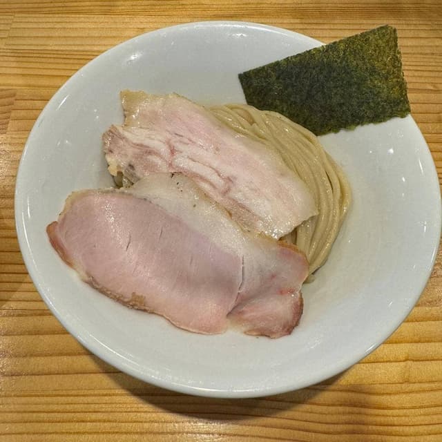 中華そば 貴将 - サブ画像3