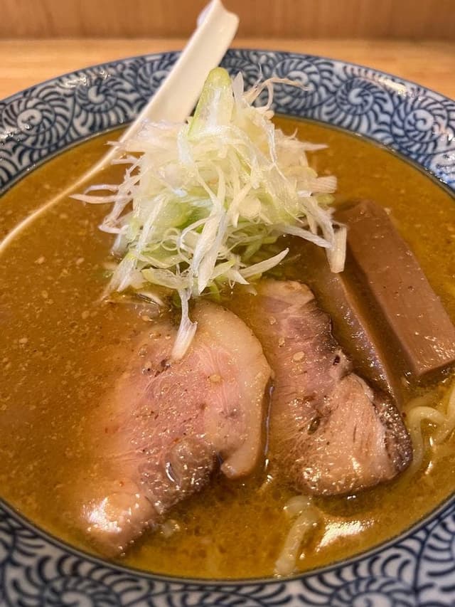 ら・めん風 - サブ画像3