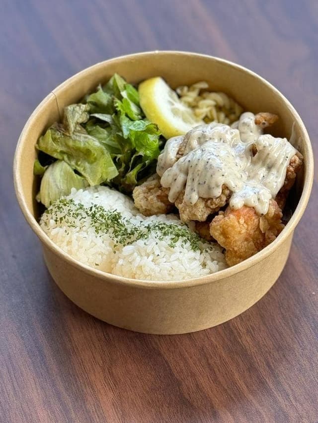 Amami Beach Cafe Doren - サブ画像1