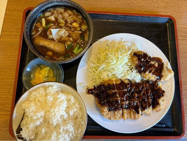 福とん - サブ画像2