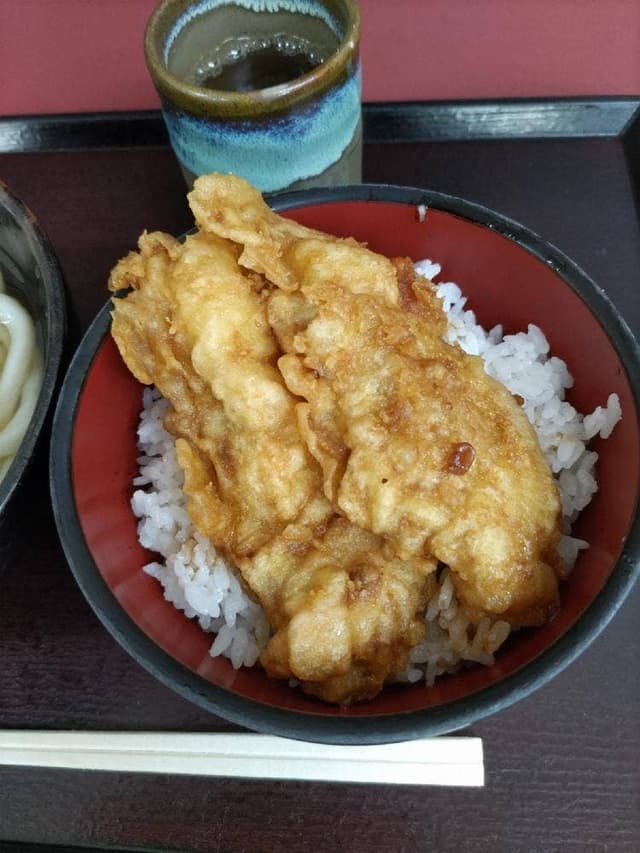 四代目 横井製麺所 日進竹の山店 - サブ画像1