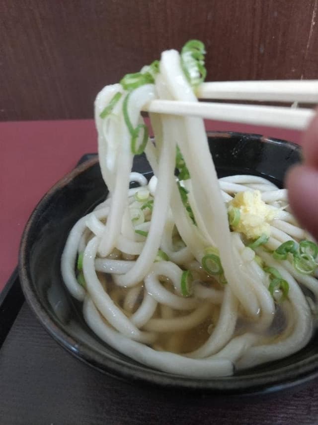 四代目 横井製麺所 日進竹の山店 - サブ画像2