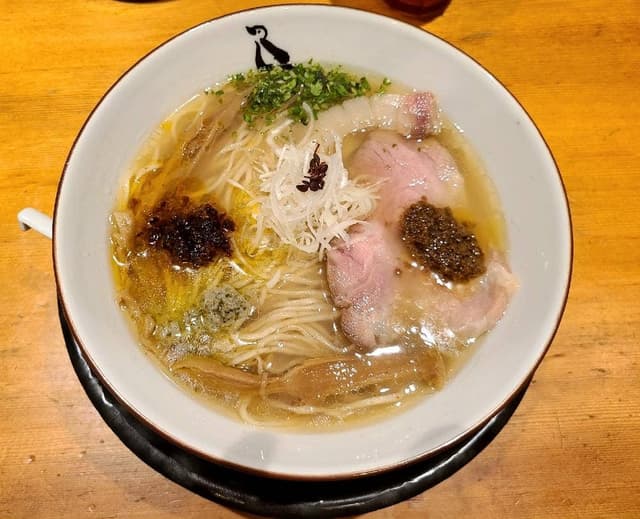 SOBAHOUSE 金色不如帰 新宿御苑本店 - サブ画像2